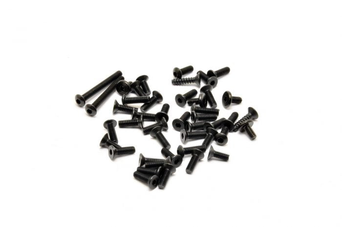 11013 SCREWS SET - C - FOR CENTER VERSION