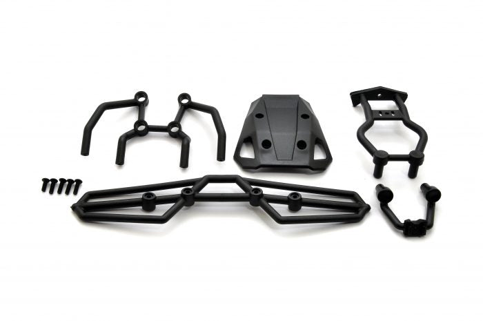 11025 FRONT BUMPER SET