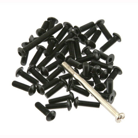 11041 HOBAO NEW SCREWS SET