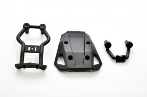 11054 FRONT BUMPER MOUNT