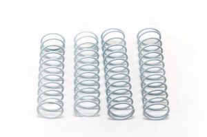 11055 FRONT WHITE SHOCK SPRING