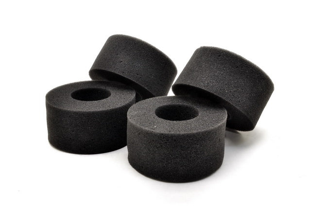 11110 HOBAO SPONGE FOR 1/10 TT, 4PCS / OPTION