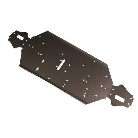 11121 HOBAO TT ELECTRIC CHASSIS