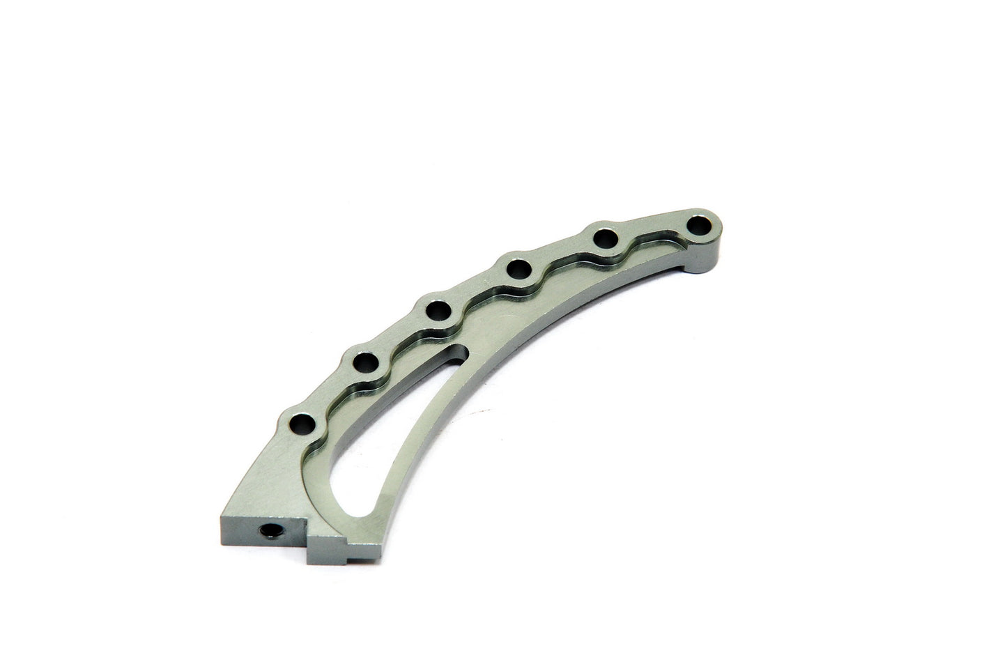 11132 HOBAO REAR CNC CHASSIS BRACE