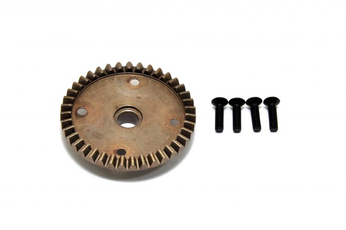 11201 HOBAO MINI ST CROWN GEAR