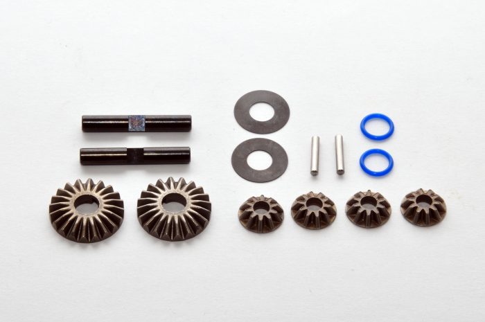 11203 MINI ST BEVEL GEAR