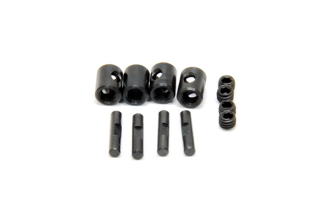 11216P HOBAO CVA REBUILD PINS & COLLARS