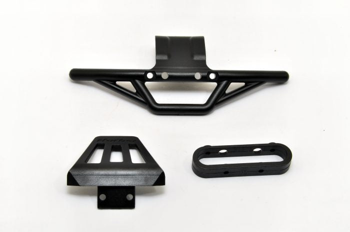 11219 HOBAO F/R BUMPER, 3PCS