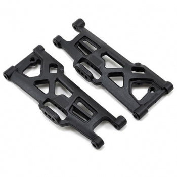 11224N HOBAO HYPER MINI ST REAR LOWER ARM, 2PCS