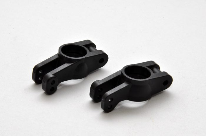 11225 HOBAO HYPER MINI ST REAR HUB CARRIER, 2PCS