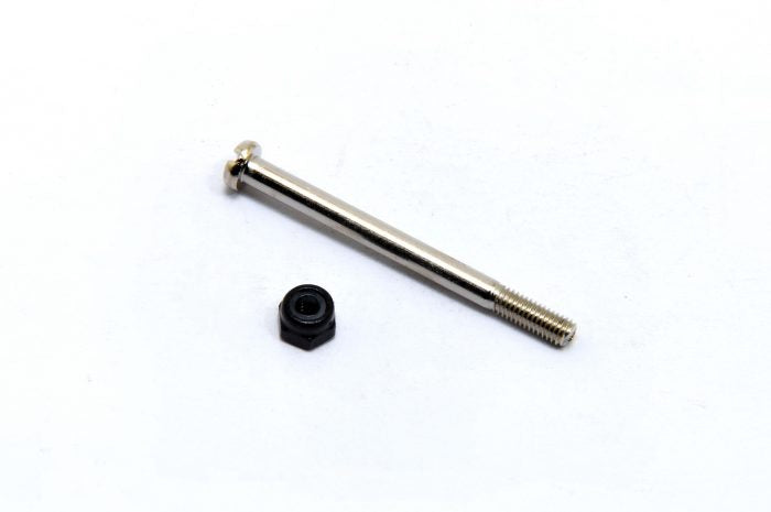 11232 HOBAO MINI ST WING MOUNT POST