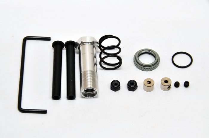 11233 HOBAO HYPER MINI ST SERVO SAVERS