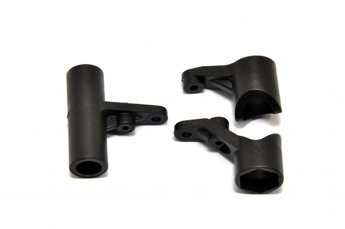 11234 HOBAO HYPER MINI ST SERVO SAVE ARM, 3PCS