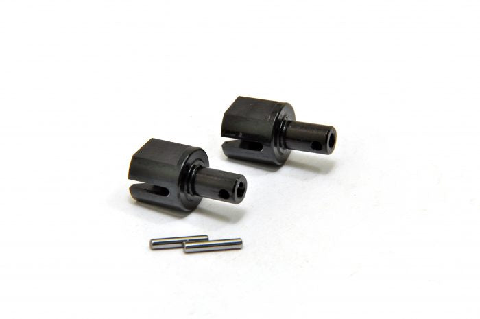 11238 HOBAO HYPER MINI ST CENTER DIFF OUTPUT JOINT, 2PCS