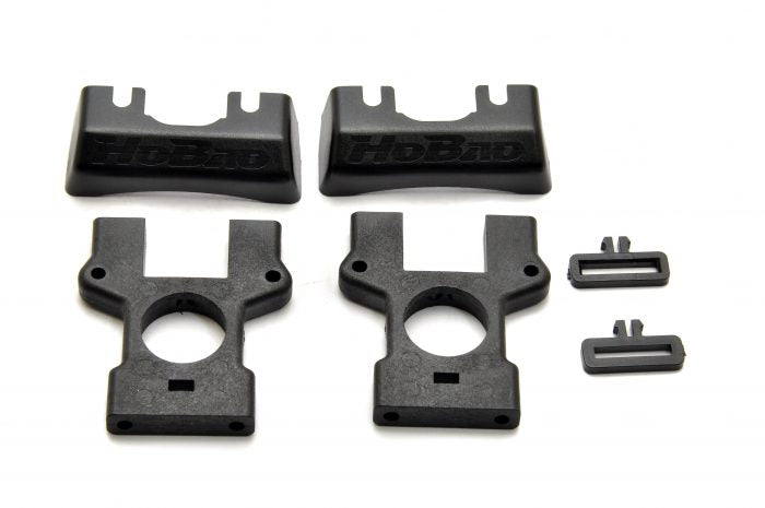 11239 HOBAO HYPER MINI ST CENTER DIFF MOUNTS