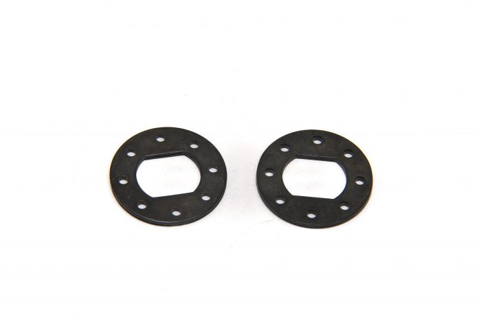 11240 HOBAO HYPER MINI ST BRAKE DISC, 2PCS