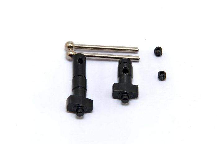 11241 HOBAO HYPER MINI ST BRAKE CAMS