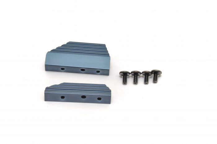 11254 HOBAO HYPER MINI ST ENGINE MOUNTS