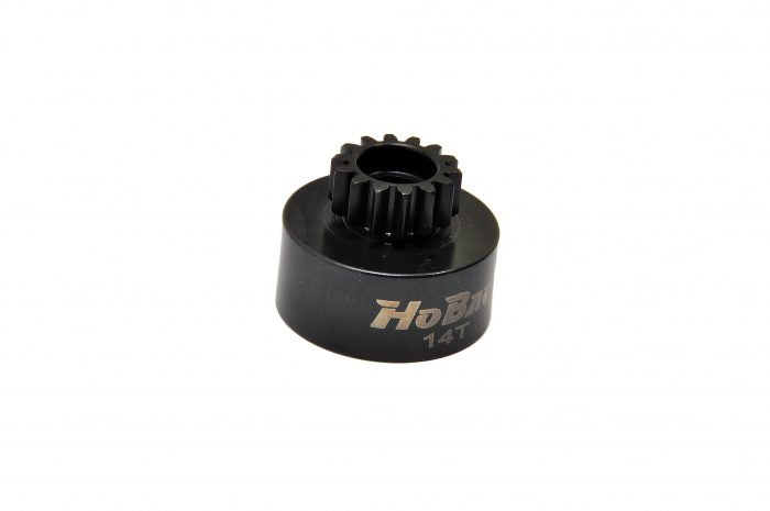 11255 HOBAO HYPER MINI ST CLUTCH BELL 14T, 1PC