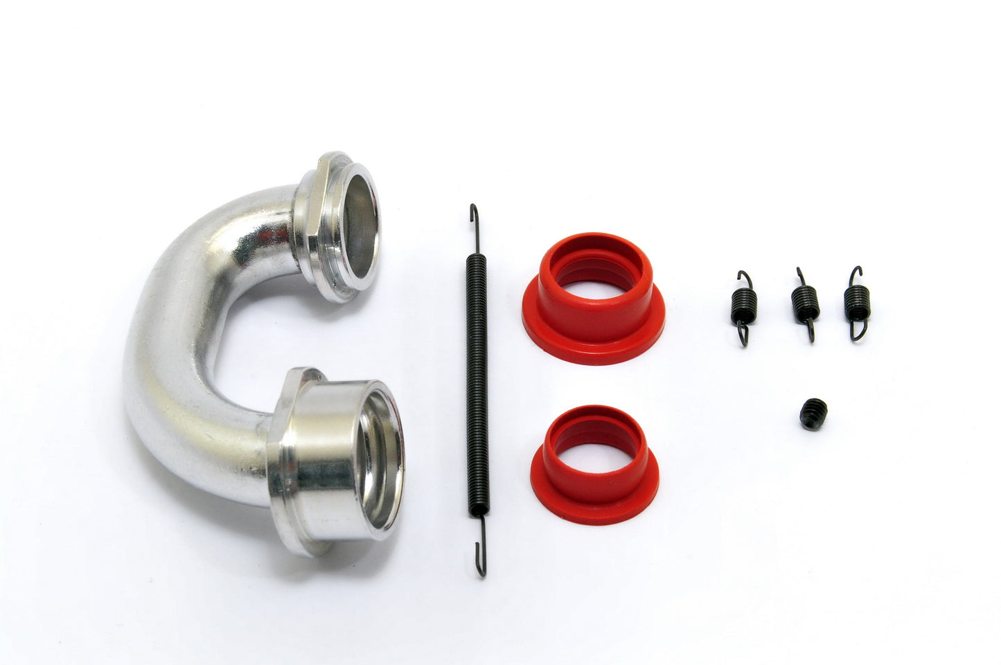 11257 HOBAO HYPER MINI ST MANIFOLD SET