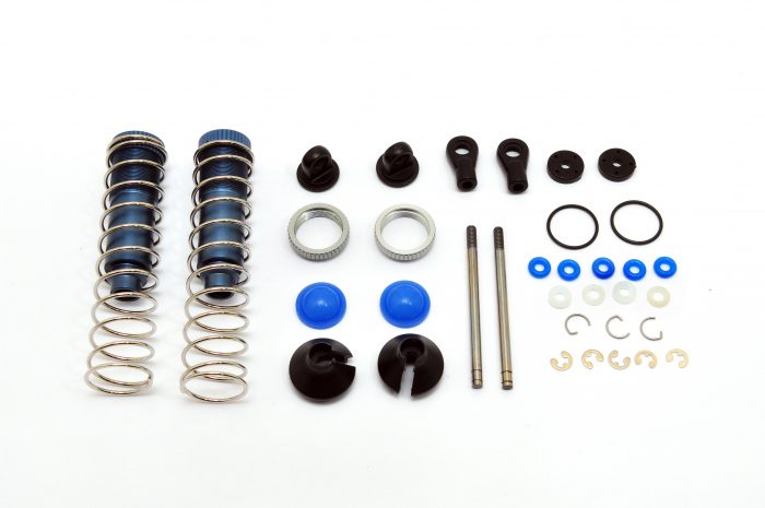 11270 HOBAO REAR SHOCK ABSORBER SET