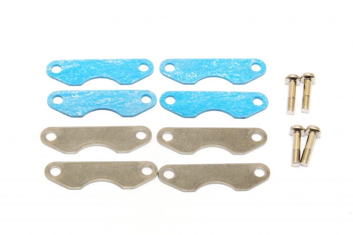 11277 HOBAO HYPER MINI ST BRAKE PADS