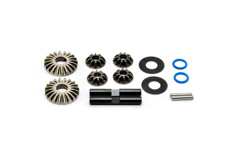 11353 HOBAO BEVEL GEAR SET (10T/20T)