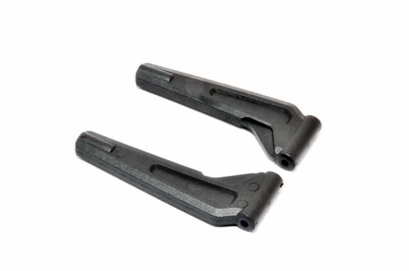 11356 HOBAO FRONT UPPER ARM, 2PCS
