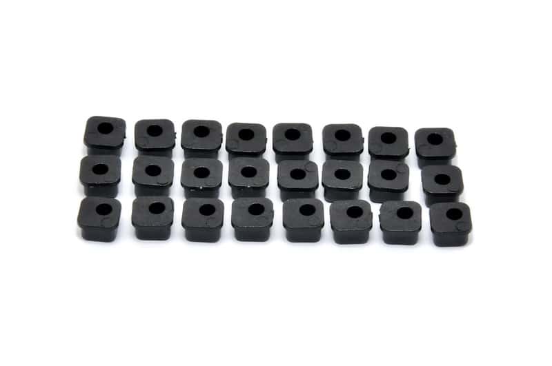 11367 HOBAO ARM HOLDER PILL INSERTS