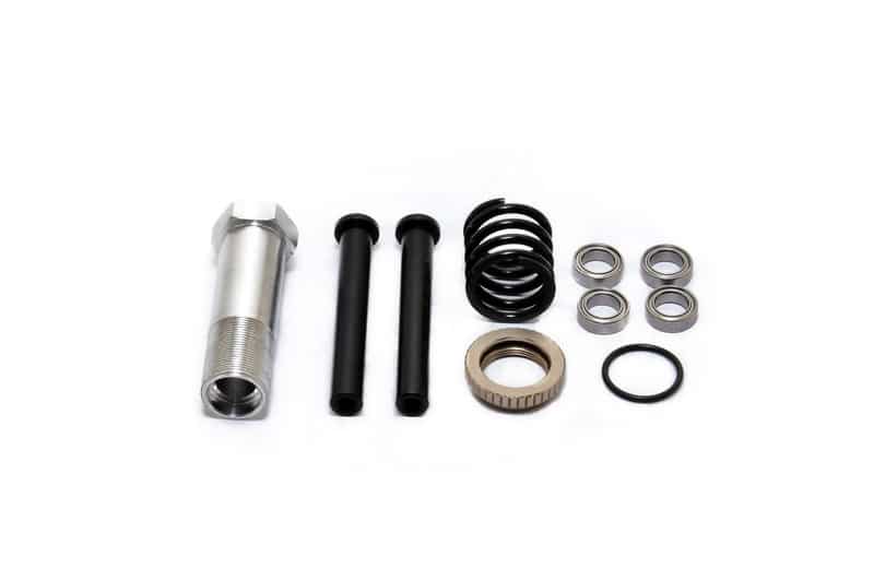 11371 HOBAO SERVO SAVER HUB SET