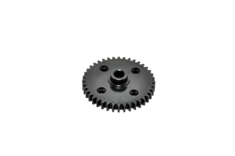 11373 HOBAO SPUR GEAR 40T, 1PC