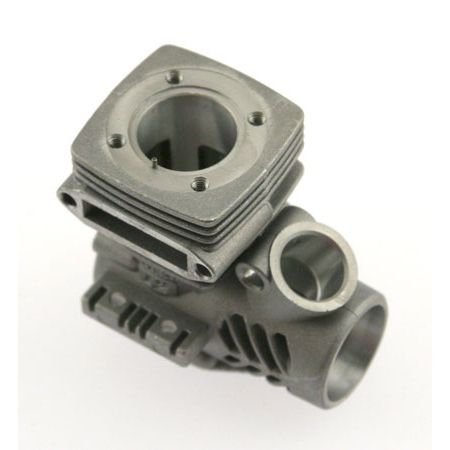 12005 Hyper 12 crank case ( side exhaust)