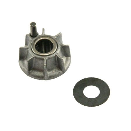 12017 Turbo Fan & One way bearing