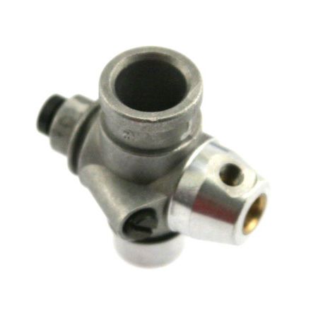 12023 carburretor body / throttle