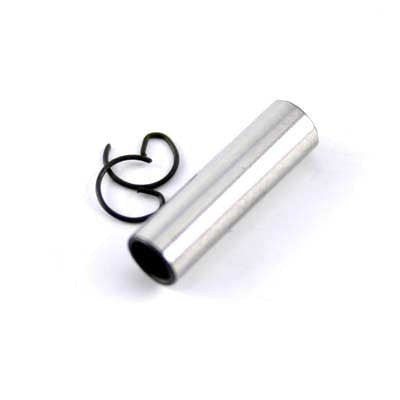 21007 H21 Piston pin & �