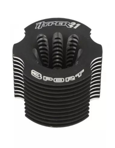 21046 H21 Cylinder Head - Cast for RTR Car