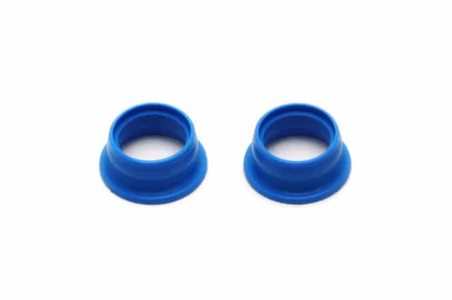 21068 SILICONE MANIFOLD SEALS, 2 PCS