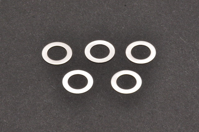 22004S WASHER 6.1 X 10MM, 5 PCS