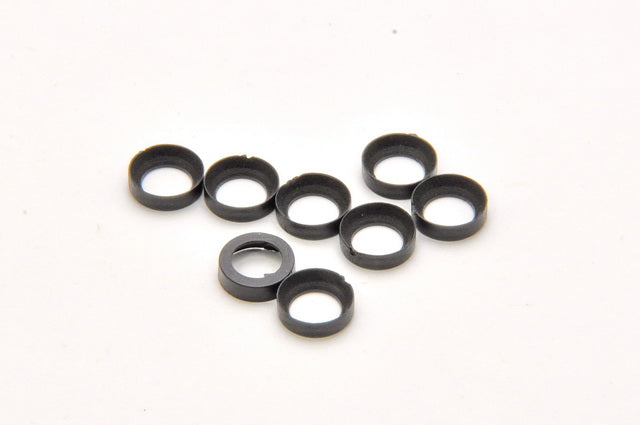 22008P NLYON PILLOW BALL NUT, 8 PCS