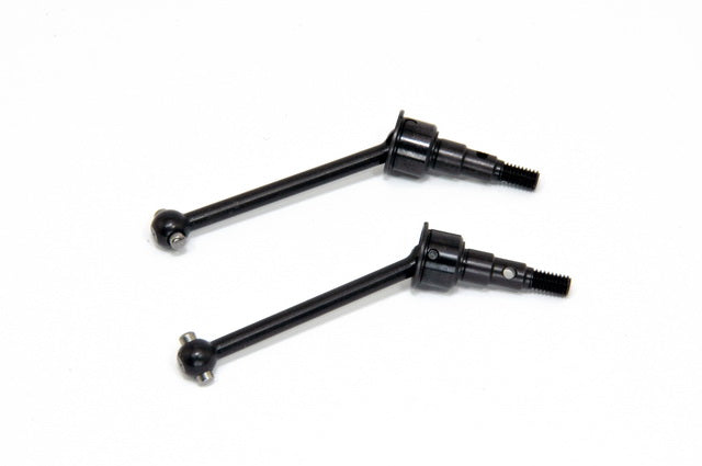 22023-1 CVD Shaft, 2PCS- Heavy duty/ Hardened steel