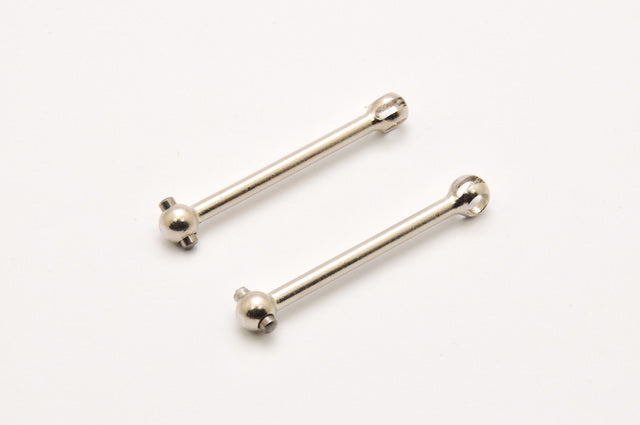 22023D CVA DOG BONE, 2PCS