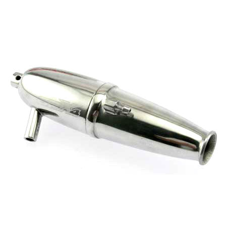 22075 Muffler For .12 Engine