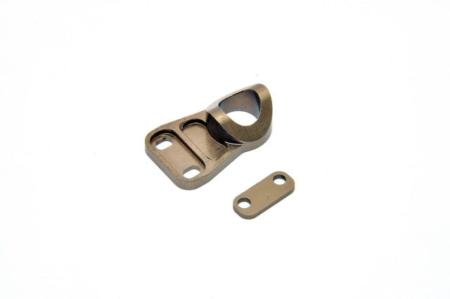 22150 ALUMINUM CNC SERVO ARM