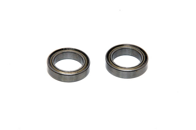 22221 CERAMIC BEARING, 12 X 18 MM, 2 PCS