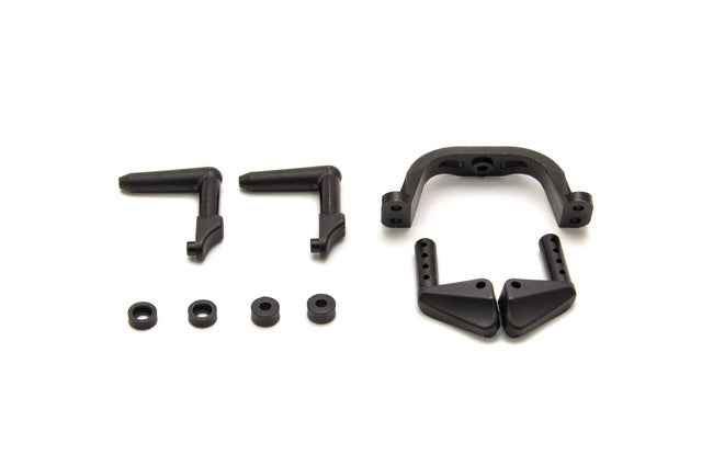 22302 FRONT/REAR BODY POST