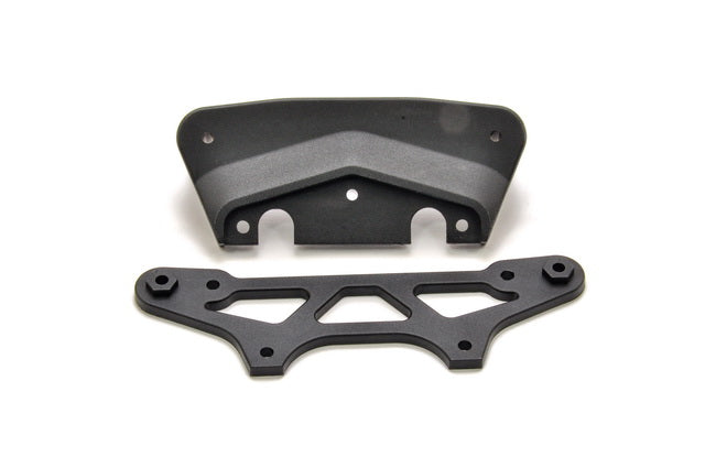 22308 PLASTIC BUMPER MOUNT