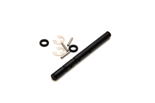 22311 MAIN SHAFT, W/PIN