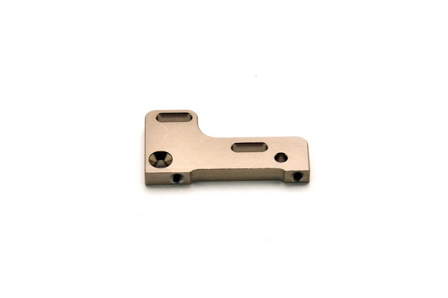 22313 CNC ALUMINUM MOTOR MOUNT