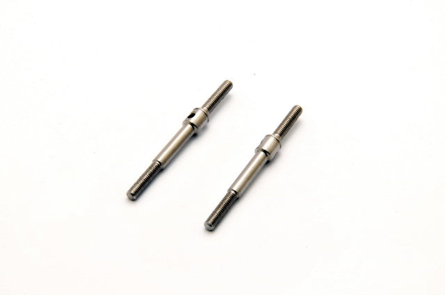 22316 TURNBUCKLE ROD, 3 X 45MM, 2 PCS