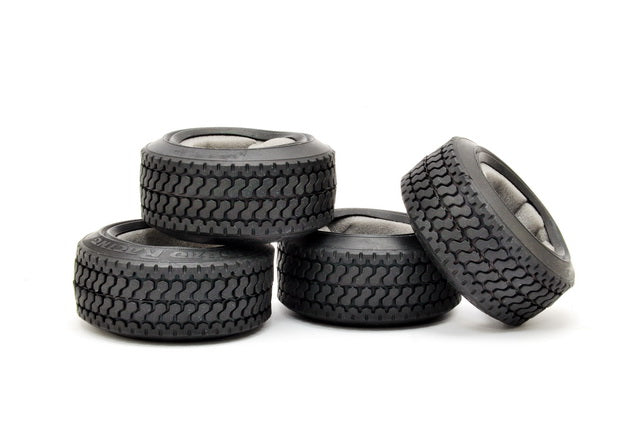 22319 EPX TIRES, 4 PCS